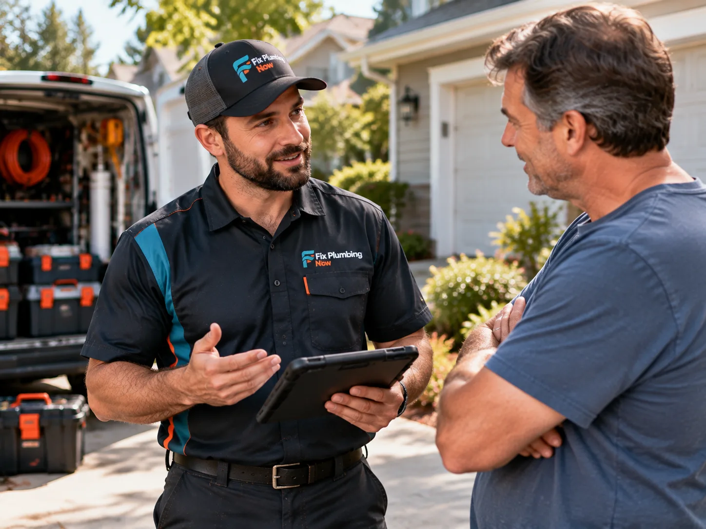 Clogged Drain Service Mount Arlington, NJ FAQs